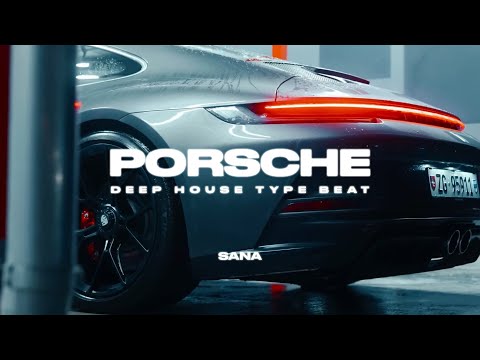 [SOLD] MORAD x MAKAR x Beny Jr x Deep House Type Beat - "PORSCHE"