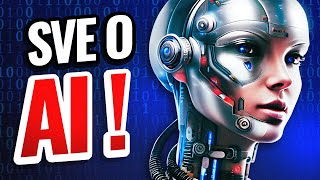Mini Kurs o Vještačkoj Inteligenciji / Uvod u AI / Machine Learning / 
