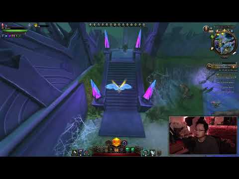 MAKU GRINDS: Neverwinter Demonweb Pits Week 4/10