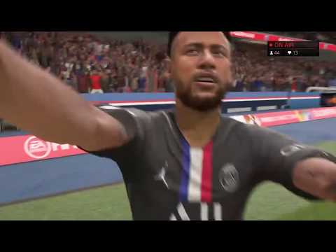 SV Wagenhoff vs FSV Adenbüttel Rethen | eFootball Kreisliga Gifhorn Spieltag 1