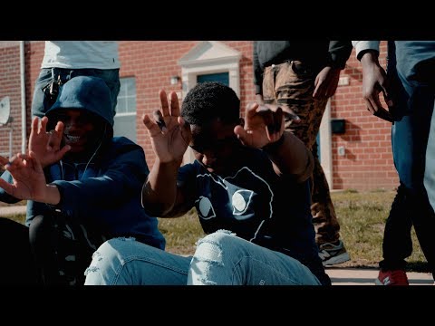 ZIGG MONEY - Look Alive #Freestyle (Official Music Video)