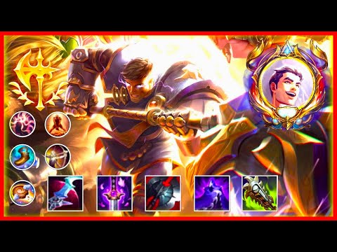 FM JAYCE MONTAGE - BETTER THAN T1 ZEUS??