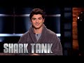 Shark Tank US The Sharks Are Skeptical About Beulr S Business Model