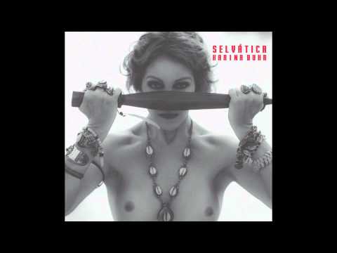 Karina Buhr "Desperdiço-te-me"