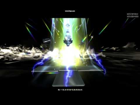 Saint Seiya Online Pegasus Cloth