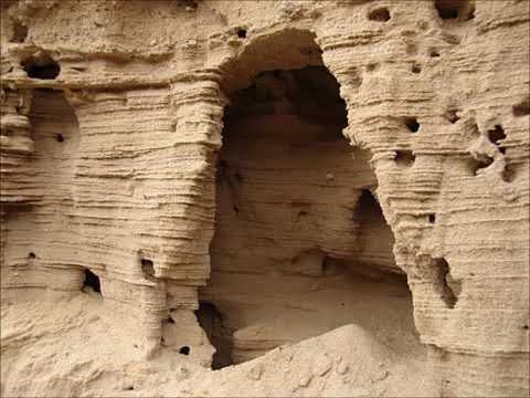 Surah Kahf (the cave) with English translation audio by Meshary Alfasy