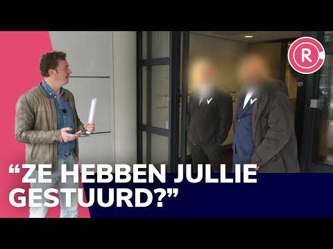 Energiecontract opzeggen kost €1800: 