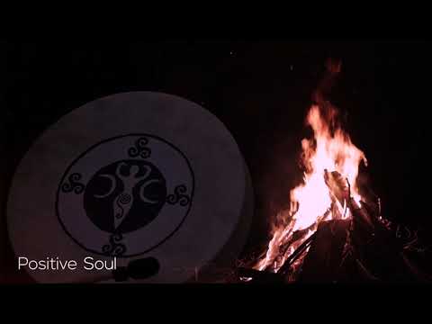 Pure Shamanic Drumming Meditation | Powerful Shaman Drumming | Shamanic Drumming Journey Meditation