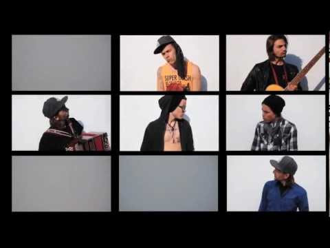 Matakustix - drop it / mi se mamo radi