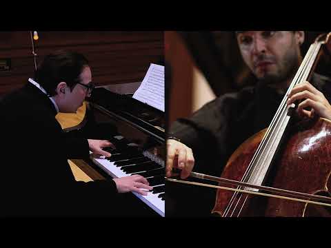 Fazıl Say ~ V. Hayat Ağacı [Hayat Ağacı, Op. 100]