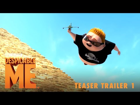 Teaser Trailer #1