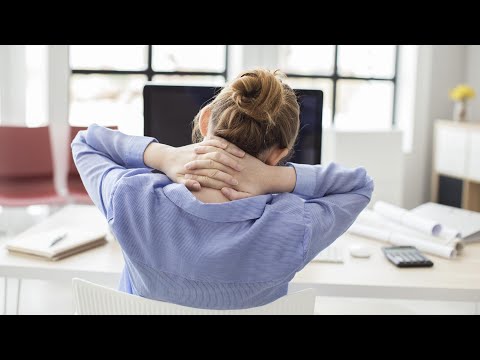 3 Products That Could Help Fix Your Posture | Dr. Ian Smith
