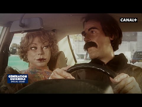 Vous avez aimé Mesrine l'instinct de mort ? Voilà la suite - Les Guignols - CANAL+