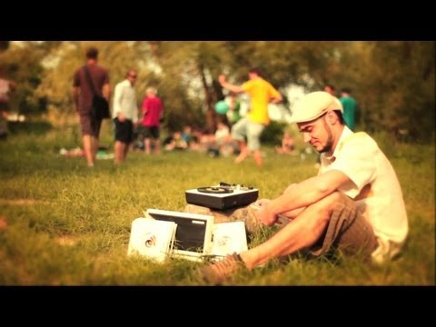 Dexter & Maniac - Tommy McGee [Official Video]