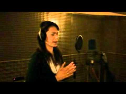 Valeria Gisele Asencio - Awen (Voice recording K H E M I A Producciones) // 2010