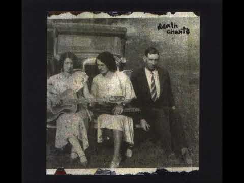 Death Chants - Natural History