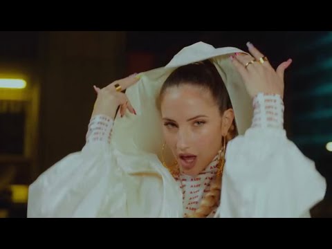 ARIA VEGA - Sin Permiso (Video Oficial)