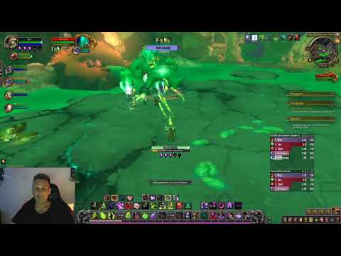 Globgrog | Dungeon Boss Guide | Seuchensturz (Plaguefall) | Shadowlands BETA | Folge#13