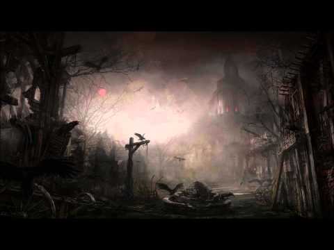 Halloween Hardstyle mix 2014 - Dj Keno