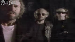 BEE GEES:  YOUNG LOVE  (DEMO FROM ESP ALBUM)