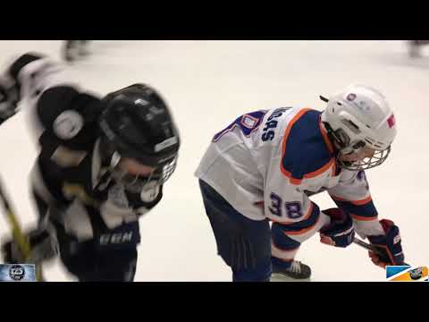 HPK turnaus F1-ikäluokalle 22.9.2018