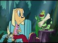 Disney S Brandy Mr Whiskers 1a 1b NaQis FriendsUSA HiT Disney ABC 2004 2017 Spanish