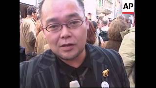 Italians mourn the passing of T-bone steak, outlawed from tonight