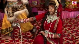 Bhole dance and maa parvati dance and dj party