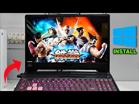Tekken Tag 2 install in PC & Laptop 2025 | How to Play Tekken Tag 2 on Laptop | Tekken Tag 2 for PC