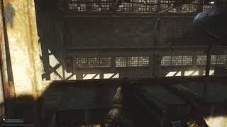 [EFT]タルコフ初心者生活　10日目　夜の部