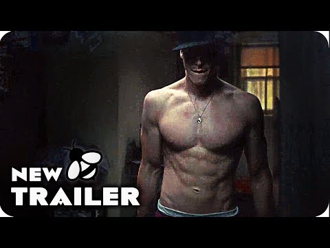 Beach Rats (2017) Trailer