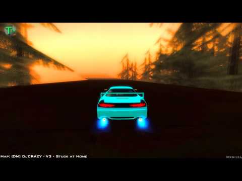 [DM] DJCRAZY - V3 - Stuck at Home