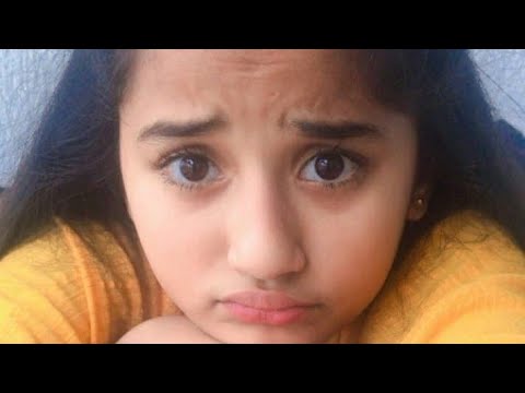 Bondita Aka Aurra Bhatnagar Badoni New reels 💜❤💜