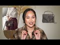 yves saint laurent รีวิวกระเป๋า