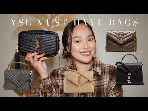 yves saint laurent รีวิวกระเป๋า