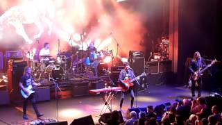 In The Summerime - Thirsty Merc