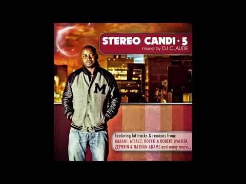 STEREO CANDI 5 mixed by DJ CLAUDE