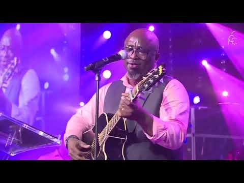 ALLELUIA JÉSUS DÉTIENT LA VICTOIRE / JE NE SUIS PLUS ESCLAVE l Impact Gospel Choir - Joseph Moussio