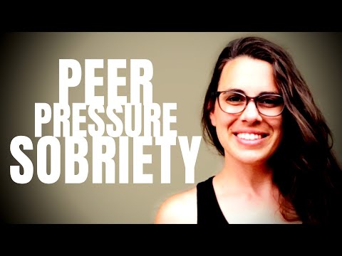 Exposing Enthusiastic Sobriety Programs ~ LIZ NICKERSON