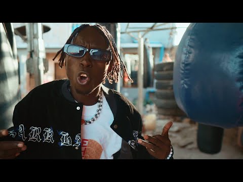 Badloso - k.o (Official video)