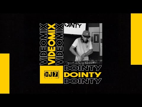 DOINTY @ DJ7 STUDIO - 23/02/2021