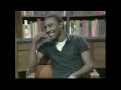 1980s Psychiatric Interview  Manic phase of bipolar disorder