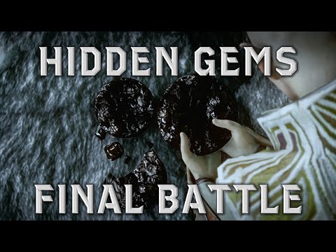 Dragon Age: Inquisition Hidden Gems | Final Battle Against Corypheus