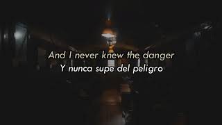 Pulp Whiskey in the Jar (Inglés - Español)