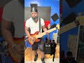 Revive - “Tell The Lord About It “ X 6 Strangs Bass Cover 