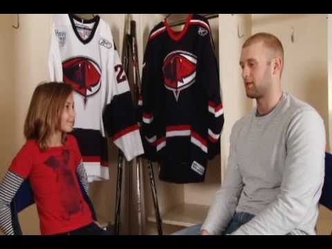 The Post and Courier Junior Reporter - Daren Machesney