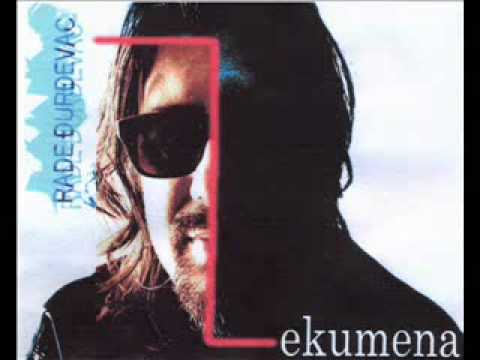 Rade Djurdjevac   Ekumena