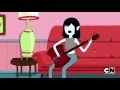Marceline - Everything Stays (Let's go in the ...