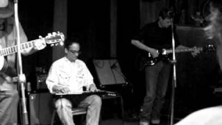 Wayne Hancock - Juke Joint Jumpin&#39;