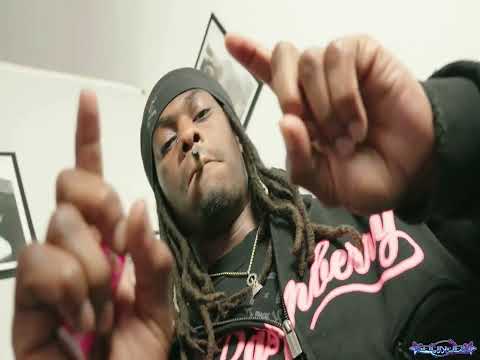 Tooly? - Cyan (prod.domslaps)[dir.saunjay]